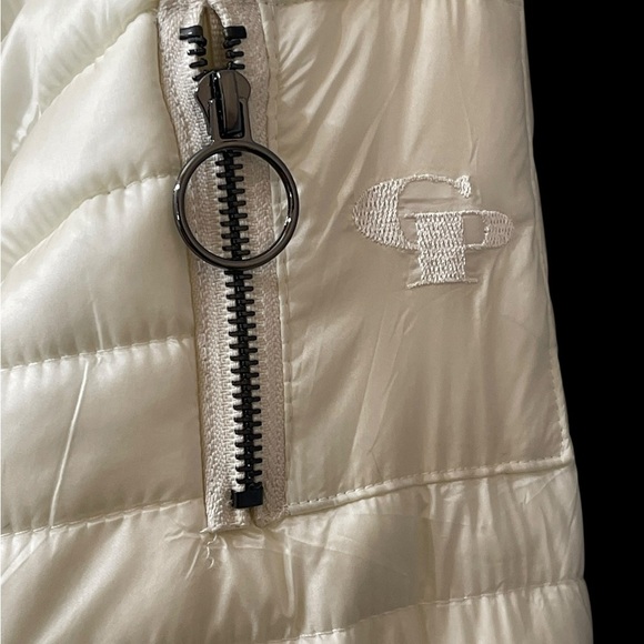 New! Palomares sports ivory jacket size 2X - Picture 8 of 15